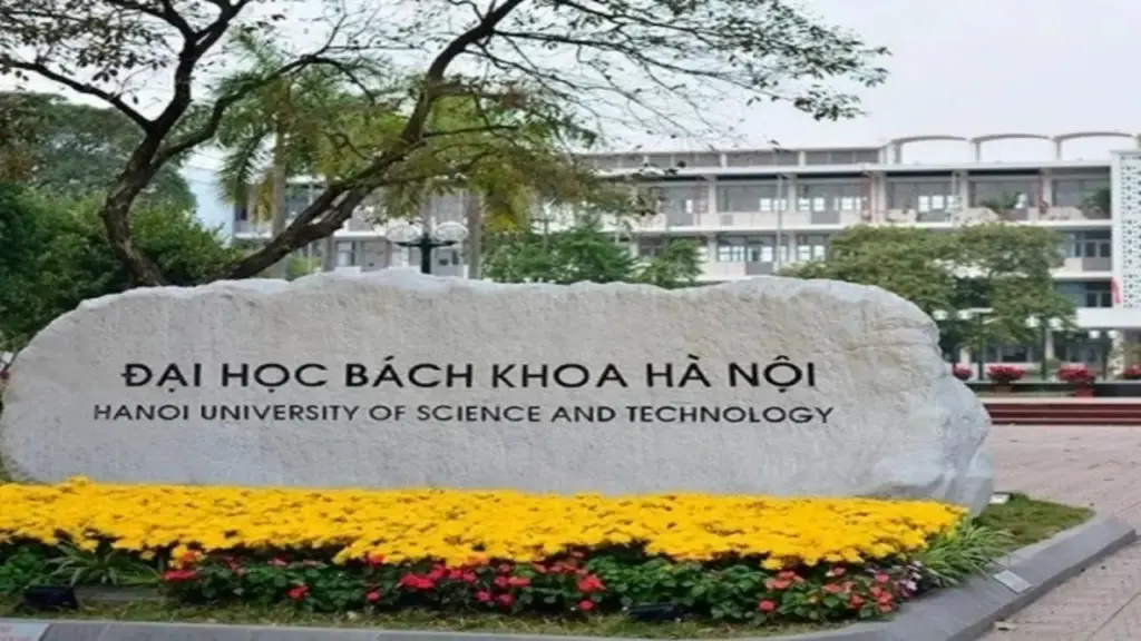 Ba đại học nào được định hướng trở thành đại học tinh hoa năm 2030?