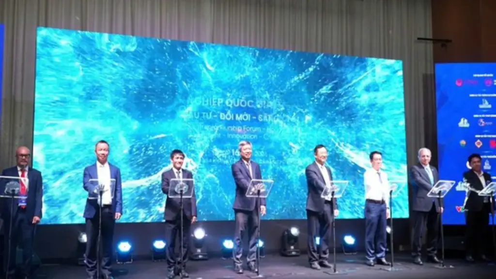 Ba khoảng cách khiến start-up gặp khó
