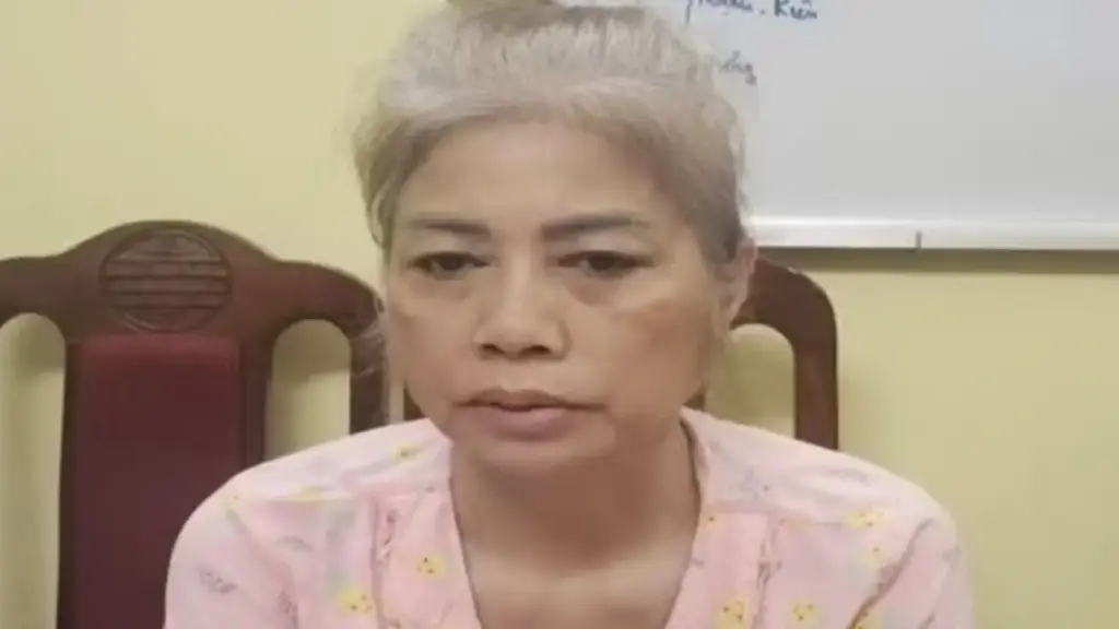 "Bà trùm" vừa chữa bệnh tâm thần vừa điều hành đường dây ma túy hơn 60kg