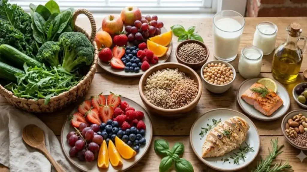 Bác sĩ bật mí cách giữ lá gan khỏe ở mọi độ tuổi