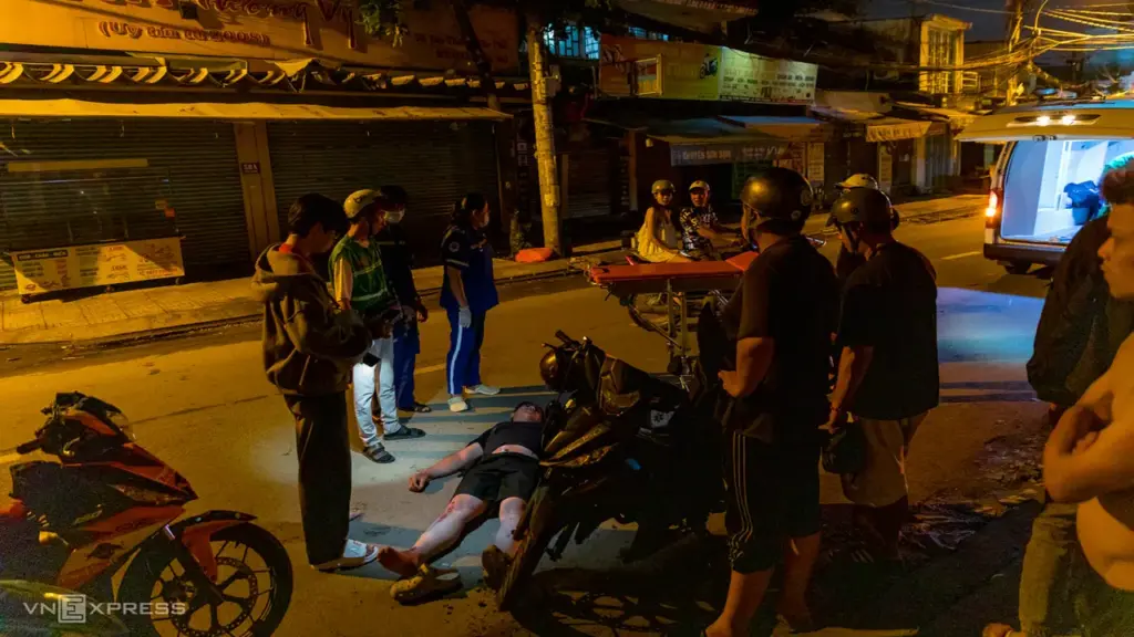 Bác sĩ hướng dẫn 8 bước cần làm khi gặp người nguy kịch