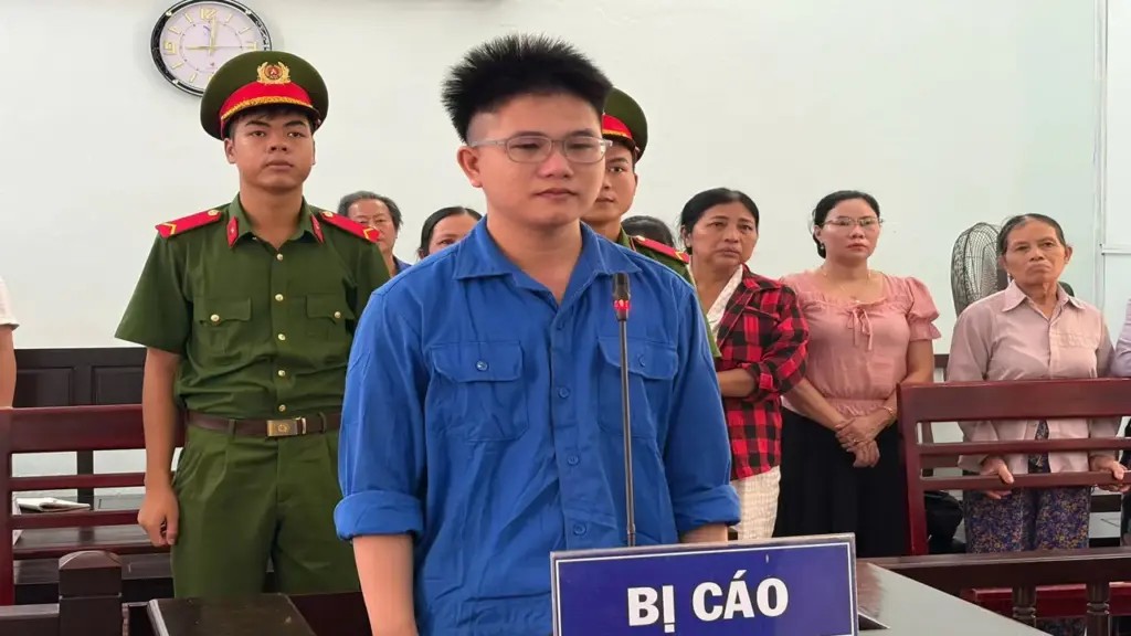 Bác sĩ trẻ liên tiếp đột nhập tiệm vàng, lấy trộm trang sức hơn 5 tỷ đồng