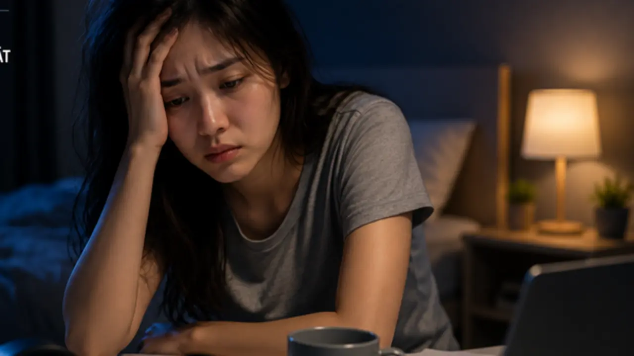 Bác sĩ: Vì sao nên ngủ trước 23 giờ mỗi ngày?