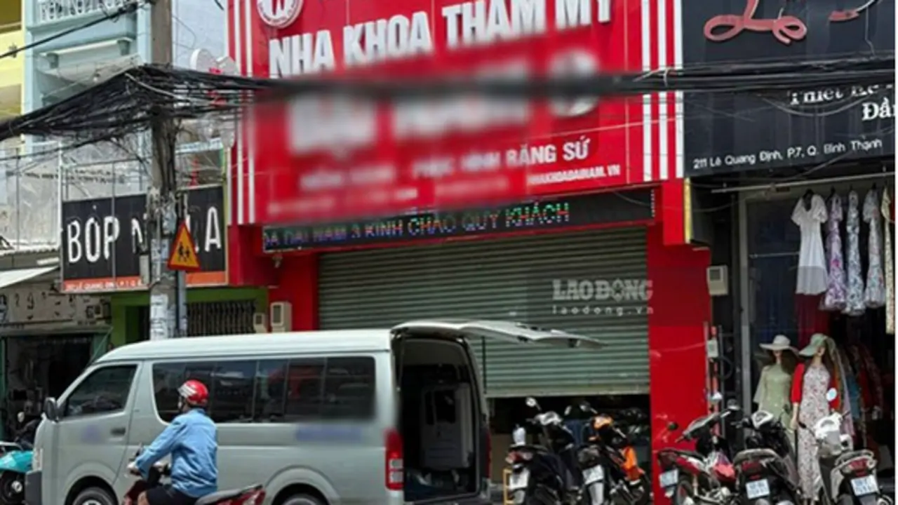 Bác sĩ vụ "ly hôn nghìn tỷ" lừa hơn 1,2 triệu khách hàng, chiếm đoạt hơn 121 tỷ đồng