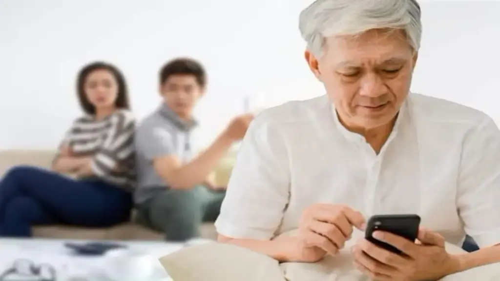 Bài toán cho con thuê nhà, vay tiền chứ không chia thừa kế sớm
