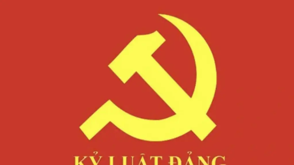 Ban Bí thư thi hành kỷ luật khai trừ 5 đảng viên vi phạm