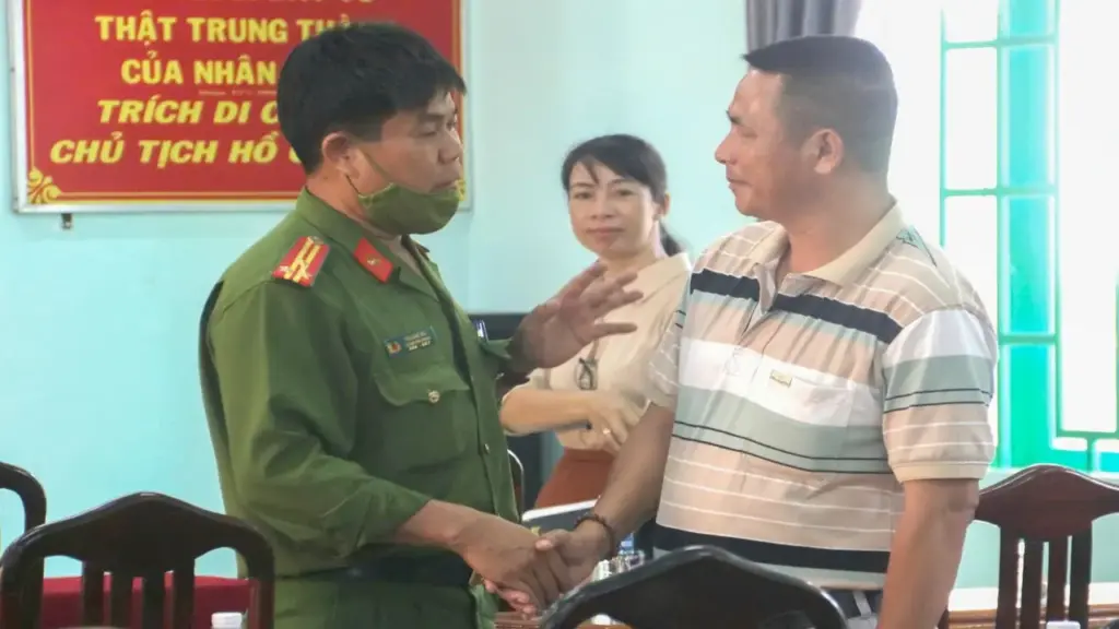 Ban Nội chính Trung ương chuyển đơn vụ án mạng 46 năm trước ở Lâm Đồng