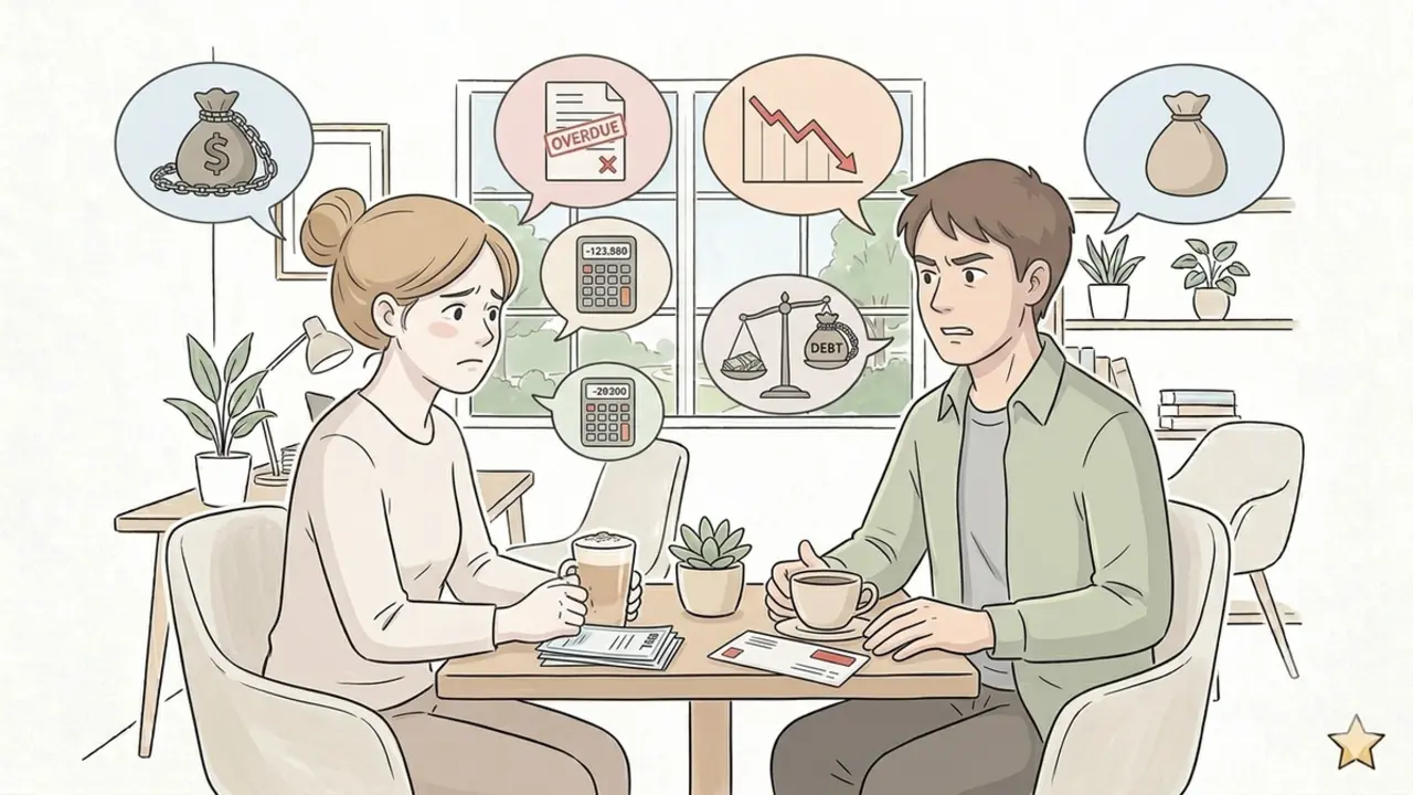 Bạn trai nói tôi 'thua cả con nít' khi muốn lấy lại 100 triệu cho anh vay