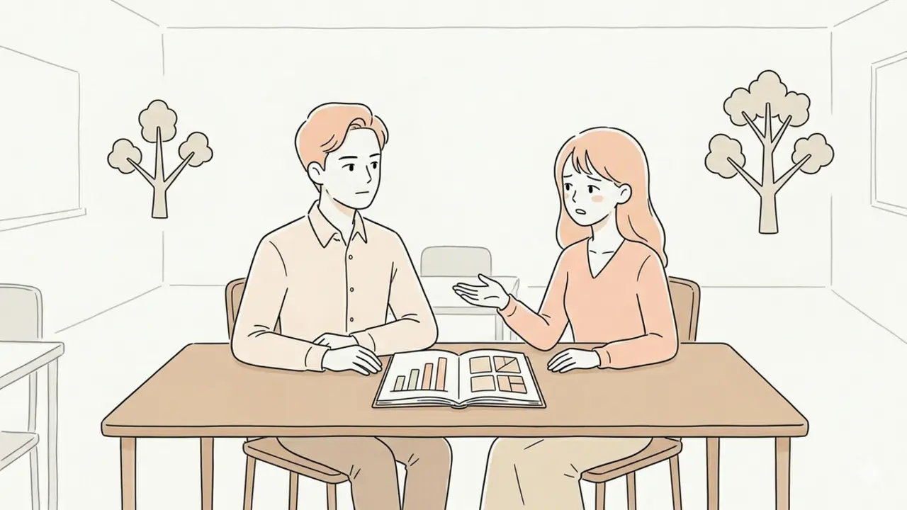 Bạn trai trên mạng hoảng sợ khi tôi gửi thư đến nhà anh