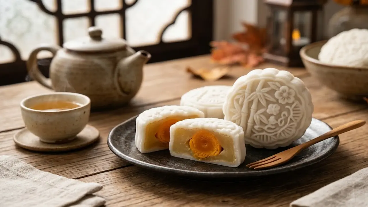 'Bánh Trung thu ngáo giá nhập 155 nghìn bán 290 nghìn đồng'