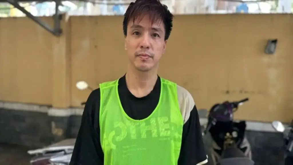 Bắt ca sĩ Tăng Nhật Tuệ vì liên quan đến ma túy