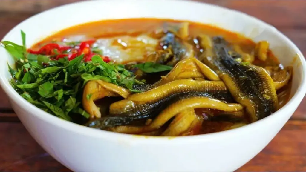 Bát cháo lươn 250.000 đồng ở Cửa Lò bị tố 'chém đẹp'