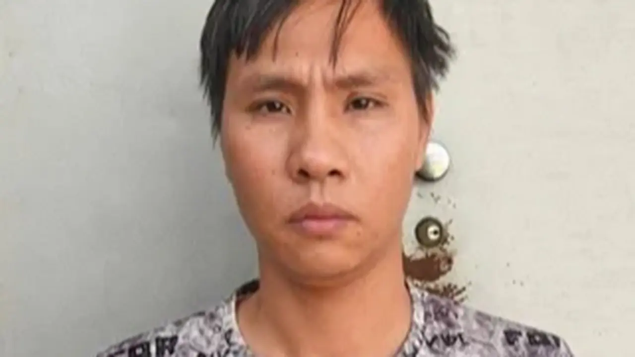 Bắt nghi phạm giết người ở Phú Quốc rồi về quê ở Hải Phòng lẩn trốn