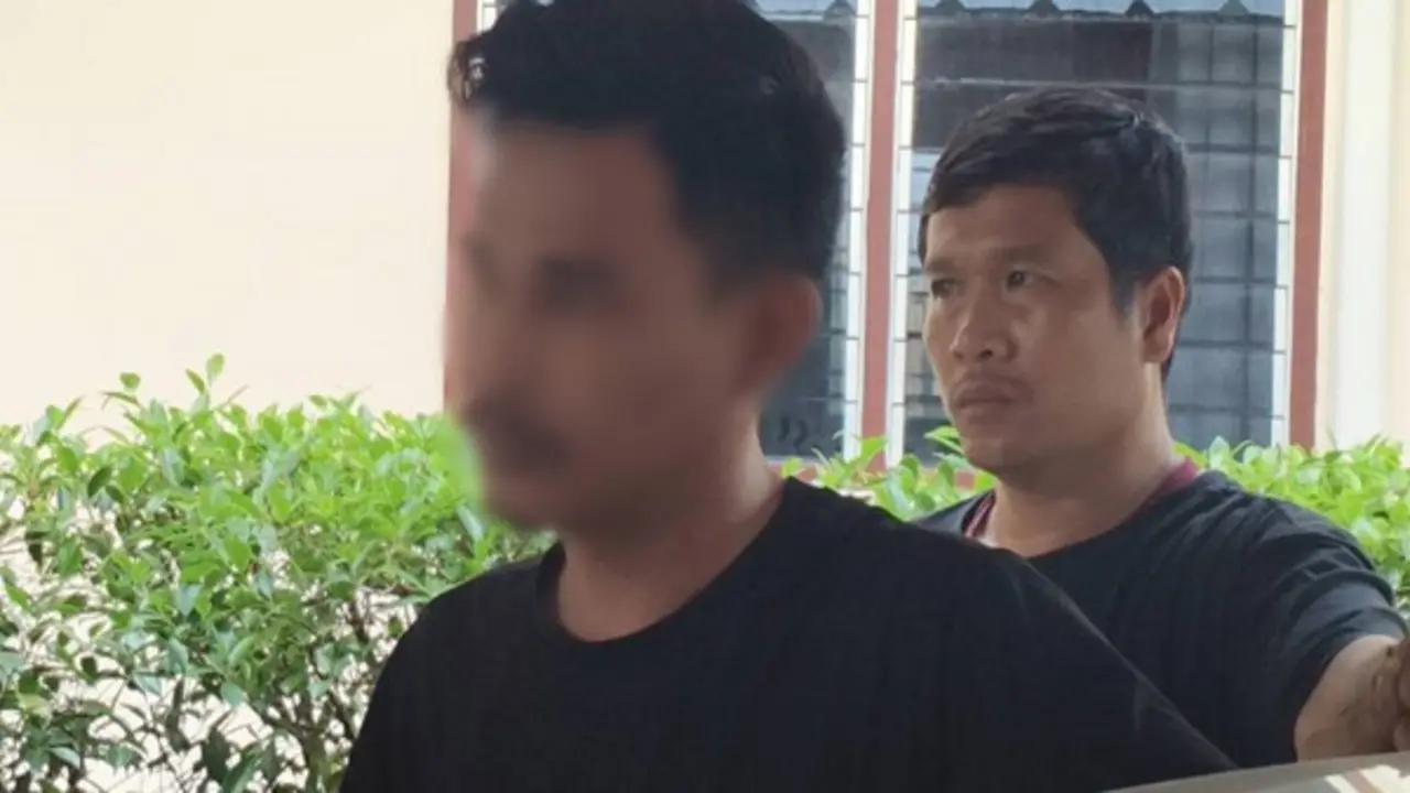 Bắt người đàn ông trộm dây chuyền vàng và tiền mặt của mẹ vợ cũ