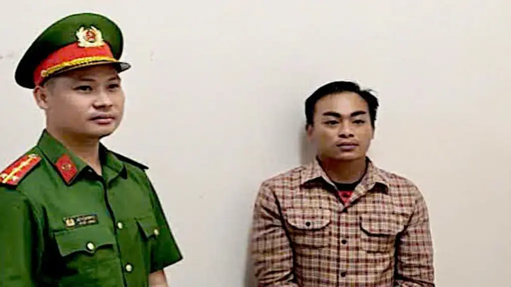 Bắt nhân viên chiếm đoạt tiền phí giao hàng rồi bỏ trốn
