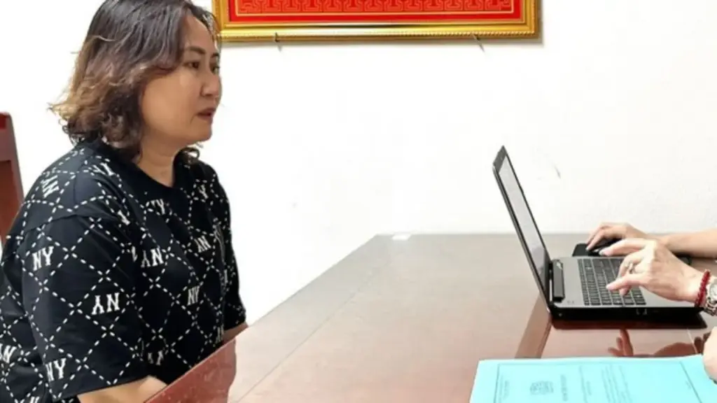 Bắt nữ giám đốc và 8 đồng phạm làm giả hồ sơ thí nghiệm vật liệu xây dựng