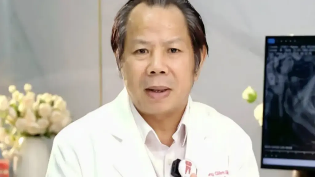 Bắt ông chủ chuỗi nha khoa thẩm mỹ Đại Nam