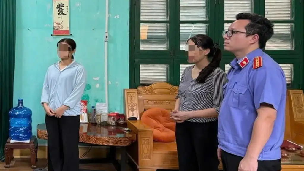 Bắt tạm giam Chủ tịch Công ty phân bón Hà Bắc