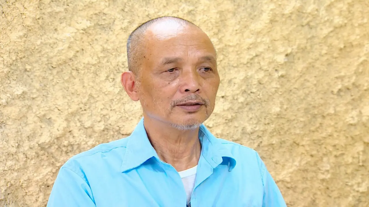 Bắt tạm giam Nguyễn Thành Nam liên quan cuốn sách 'Chuyện với Thanh'