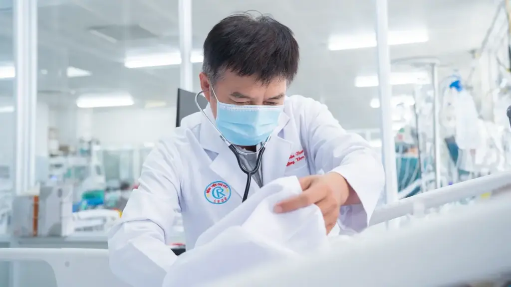 Bệnh nhân nặng nhất vụ lật canô ở Phú Quốc hồi phục tích cực