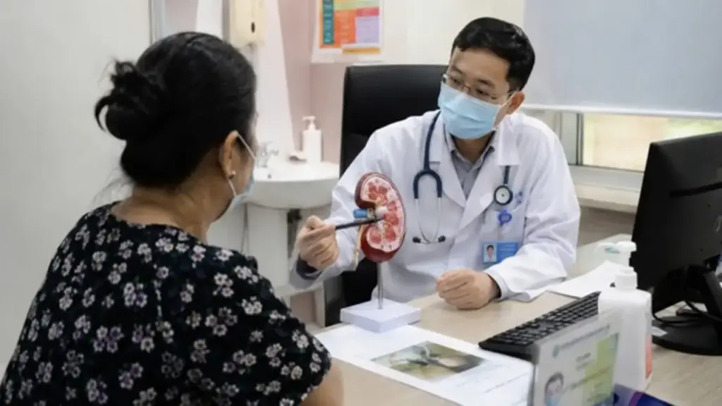 Bệnh thận có di truyền không? Chuyên gia chỉ rõ ai có nguy cơ cao