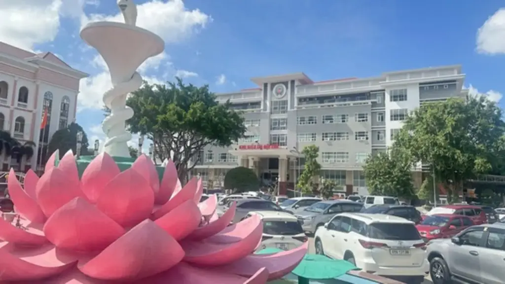Bệnh viện Quân y 121 nâng tầm trên nhiều lĩnh vực