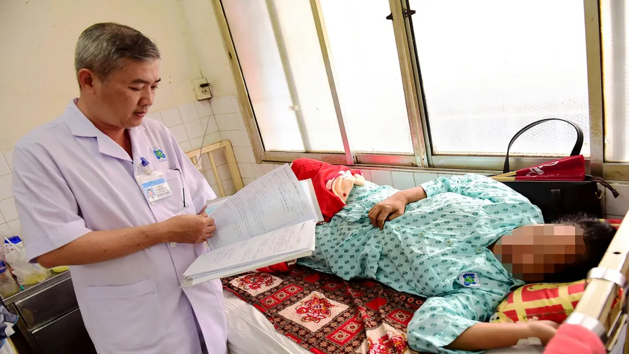 Bệnh viện tăng tốc đón bệnh nhân quốc tế, liệu Việt Nam có thu được ngoại tệ?