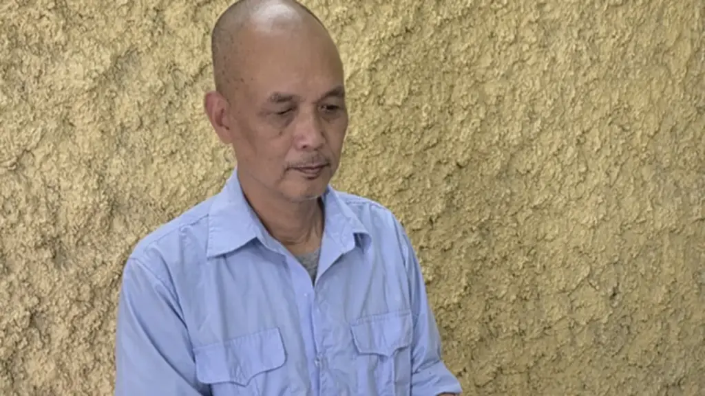 Bị can Nguyễn Thành Nam khai gì tại cơ quan điều tra?
