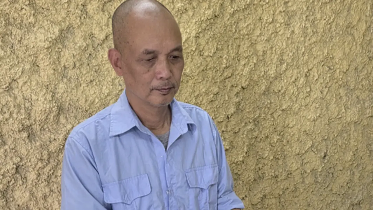 Bị can Nguyễn Thành Nam khai gì tại cơ quan điều tra?