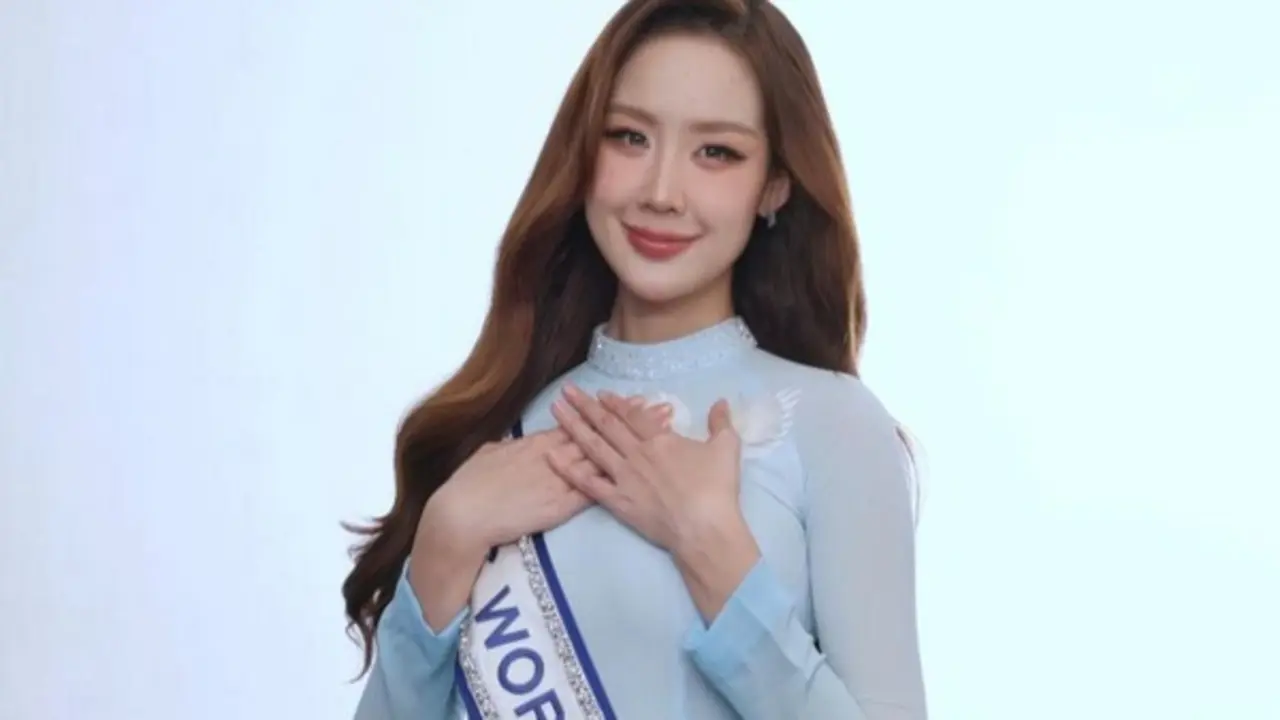 Bị cho là quá tham vọng khi thi Miss World, Bảo Ngọc nói gì?