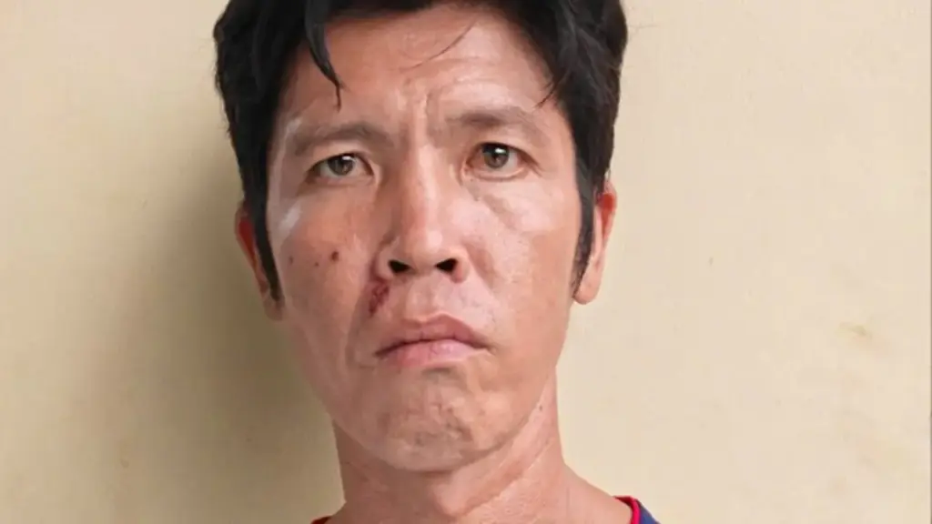 Bị đánh khi từ chối nhậu, người đàn ông gây ra án mạng