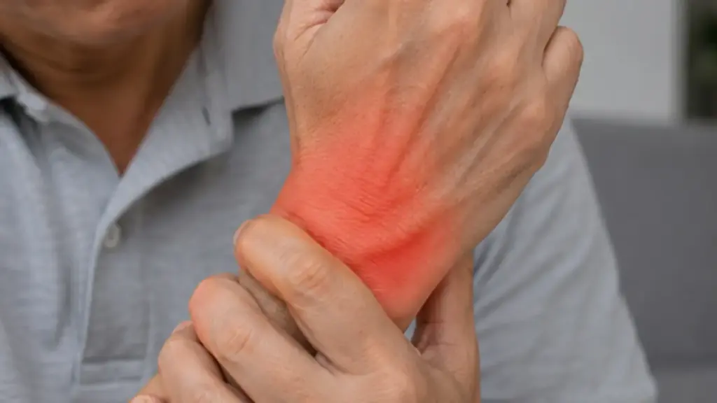 Bị gout vẫn có thể tập tạ, nhưng phải nhớ điều này