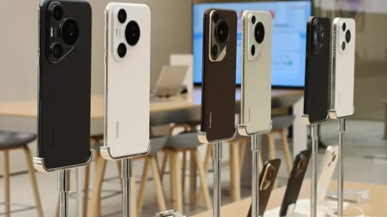 Bí mật đằng sau mức giá smartphone siêu rẻ tại Trung Quốc
