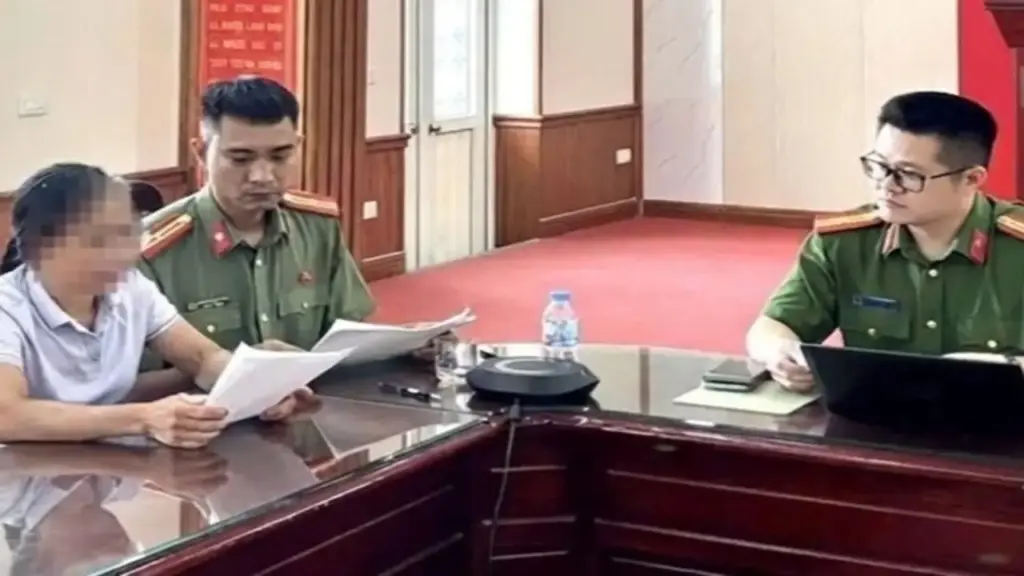 Bị phạt 12,5 triệu đồng vì bình luận bịa đặt xúc phạm lãnh đạo Hải Phòng