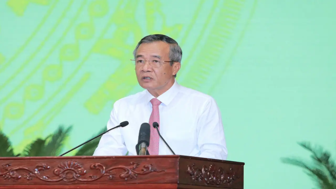 Bí thư Thanh Hóa: Vẫn còn tình trạng né tránh, đùn đẩy trách nhiệm