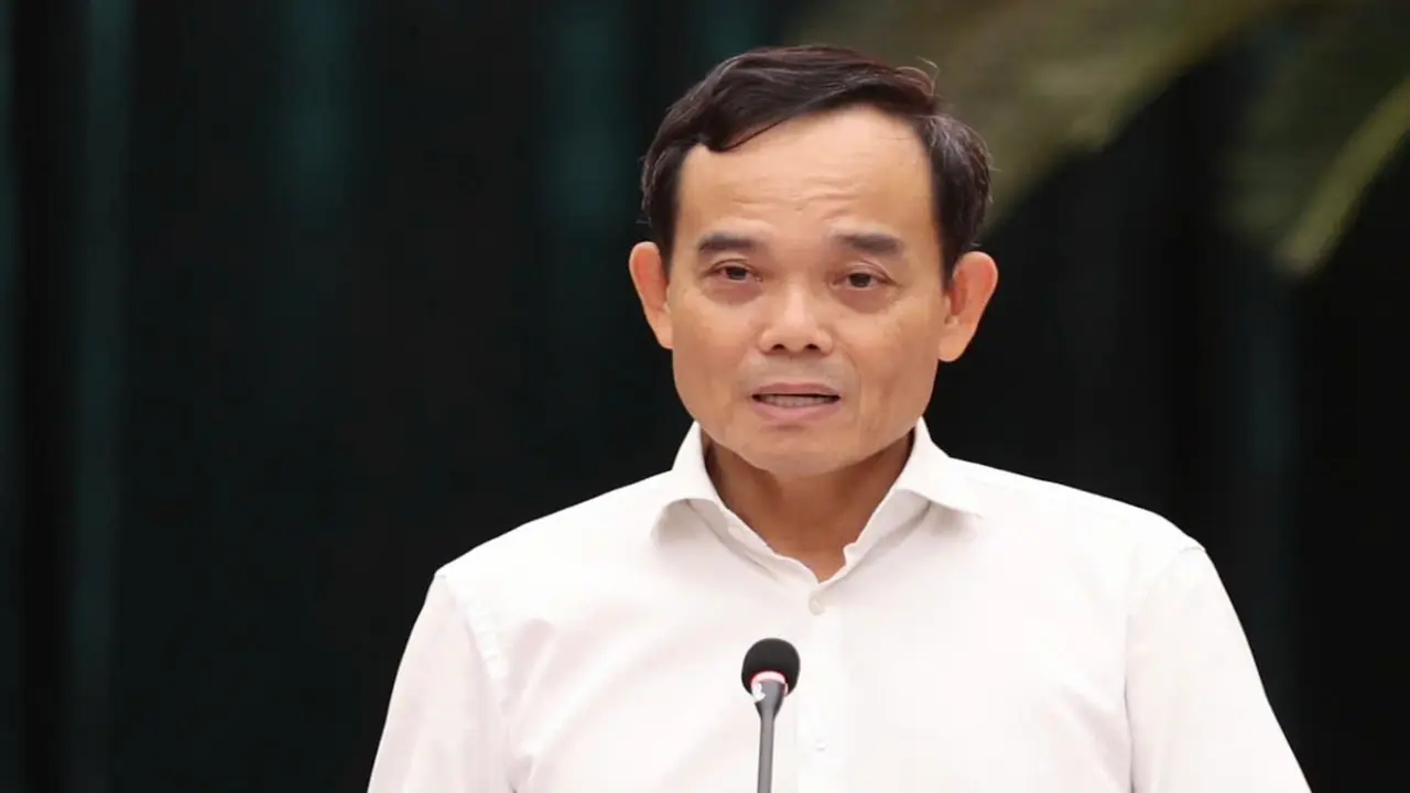 Bí thư Thành ủy TP.HCM: Cao tốc TP.HCM - Mộc Bài phải được làm quyết liệt hơn nữa
