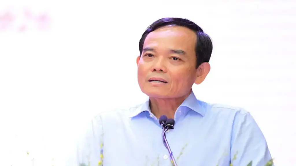 Bí thư Trần Lưu Quang: Đảng ủy xã, phường TP.HCM tự đề xuất việc cần sáp nhập hay không