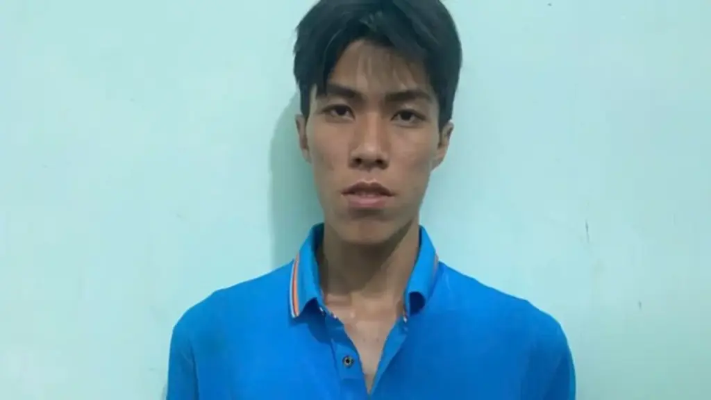 Bị xúc phạm, chồng tức giận dùng dao tấn công vợ