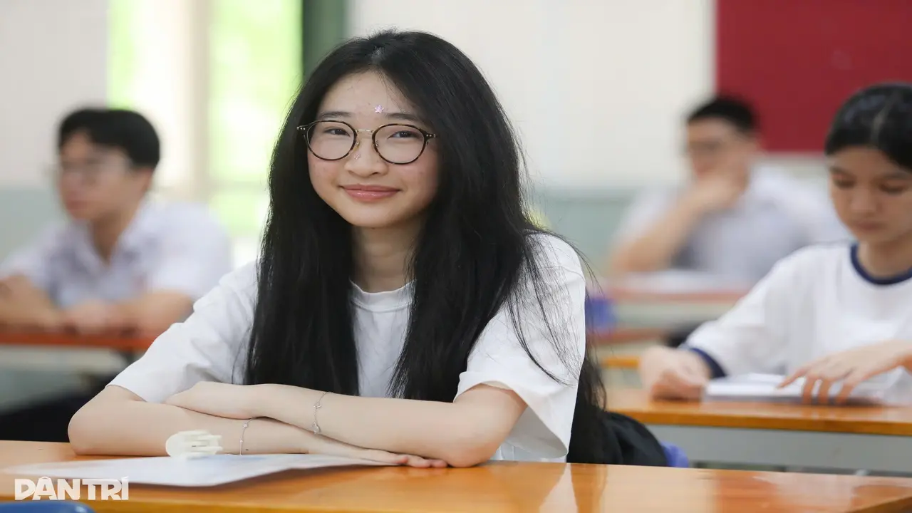 Biết điểm thi tốt nghiệp THPT 2026, thí sinh cần làm gì tiếp theo?