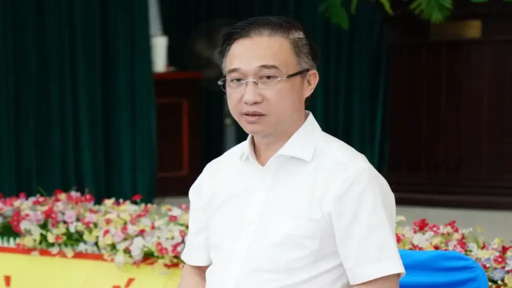 Bình Khánh, An Thới Đông tập trung giải ngân vốn đầu tư công, đẩy mạnh dịch vụ công trực tuyến toàn trình