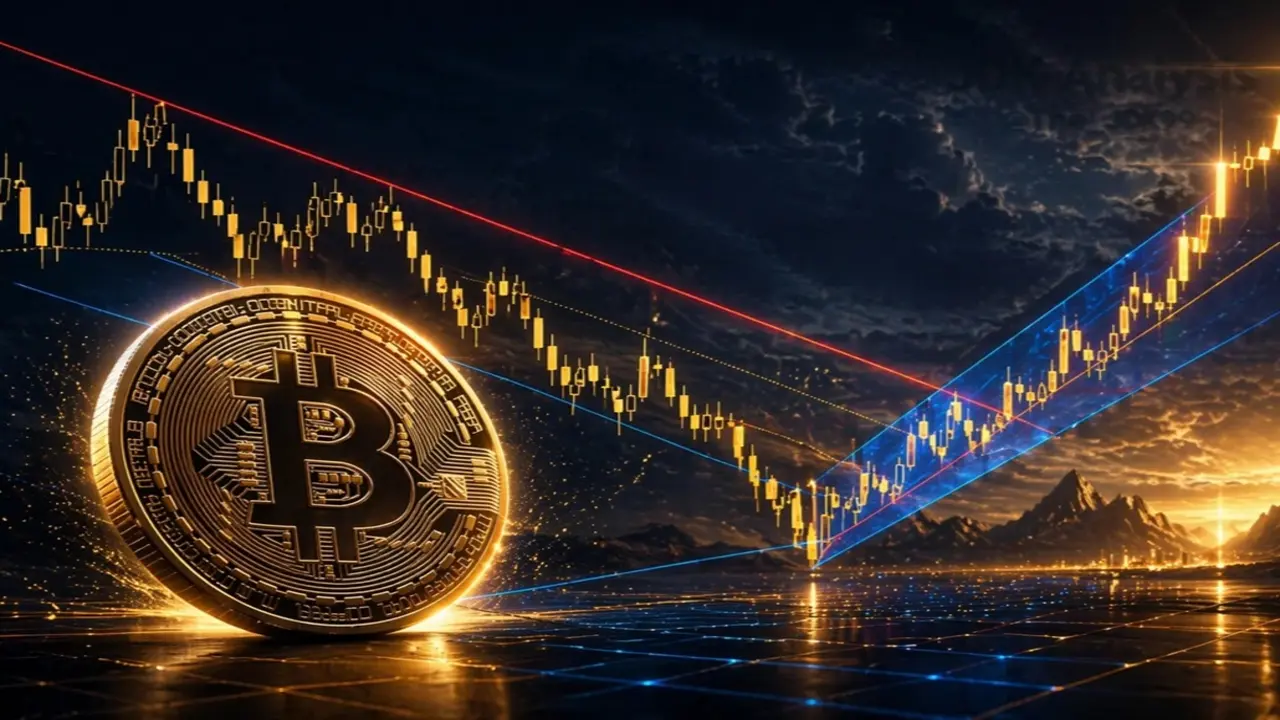 Bitcoin được dự báo lên 500.000 USD vào năm 2029: Lịch sử không hề ủng hộ