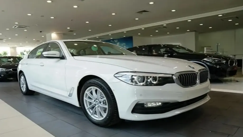 BMW triệu hồi thêm hơn 300.000 xe tại Mỹ vì nguy cơ cháy