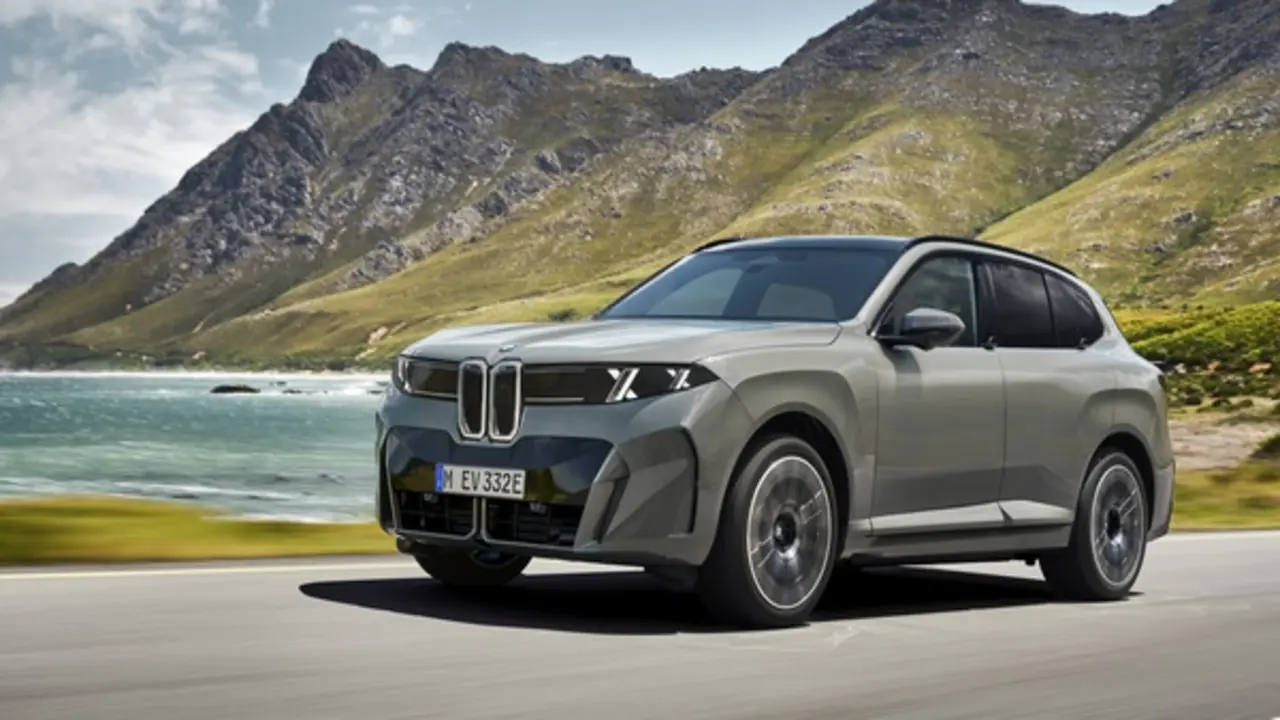 BMW X5 đời mới khác gì bản tiền nhiệm?