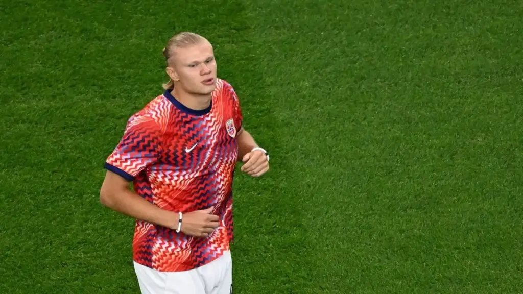 Bờ Biển Ngà 0-0 Na Uy (H1): Đội của Haaland có tỷ lệ thắng 45%