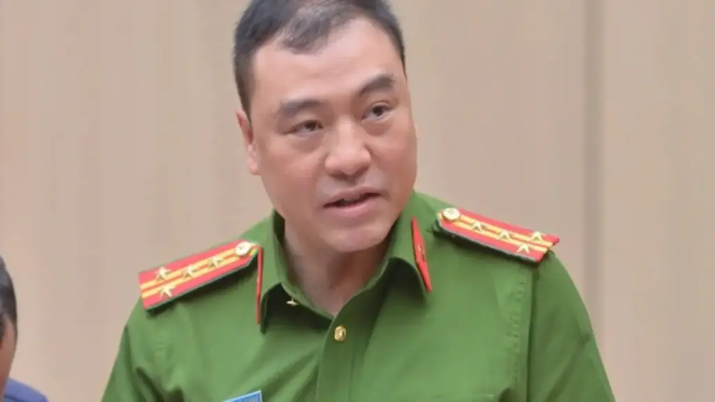 Bộ Công an: Chấm dứt ngay hành vi vi phạm bản quyền để được hưởng khoan hồng