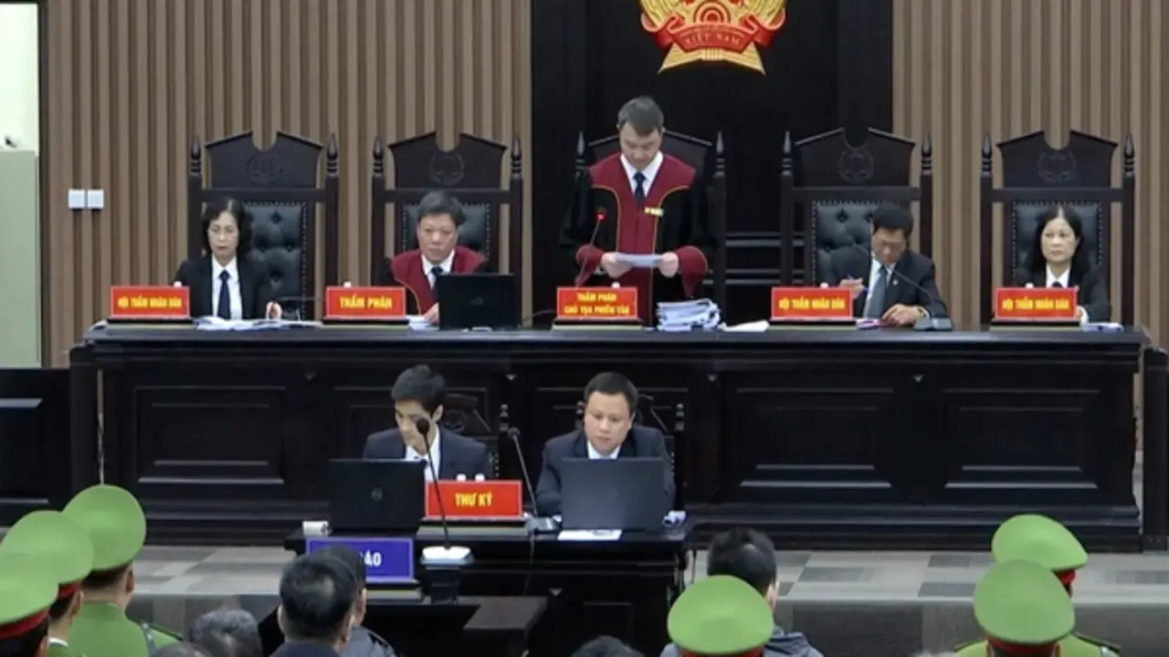 Bộ Công an đề xuất xử lý hình sự cả doanh nghiệp đưa hối lộ
