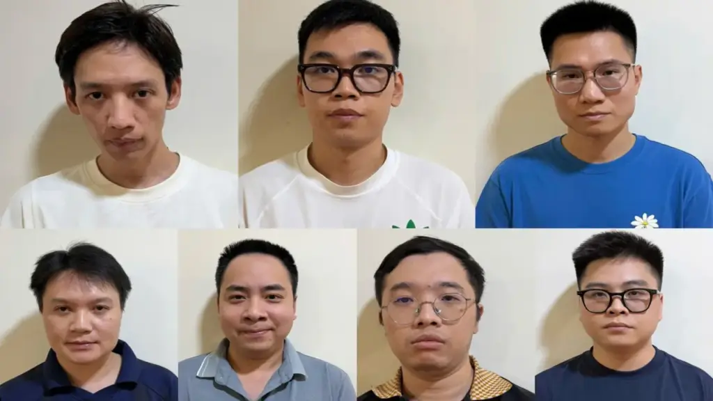 Bộ Công an khởi tố 7 người lập hơn 100 trang web, phát tán 26.000 bộ phim lậu