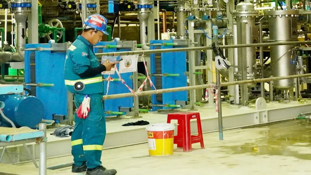 Bộ Công Thương chốt khung giá điện khí tối đa 3.410,64 đồng/kWh