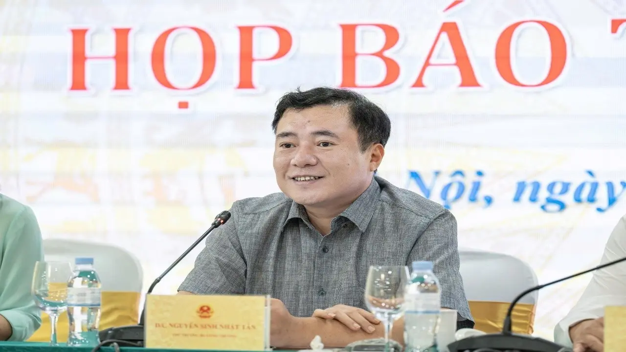 Bộ Công Thương nói về thông tin không khí cải thiện nhờ xăng E10