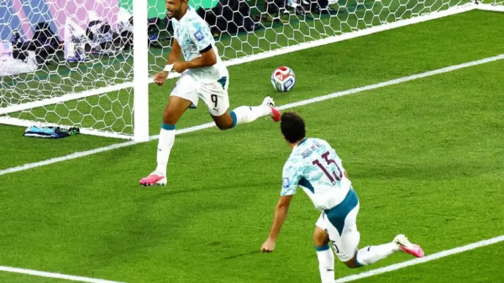 Bồ Đào Nha đại chiến Tây Ban Nha ở World Cup 2026: Lịch thi đấu mới nhất, đá giờ đẹp
